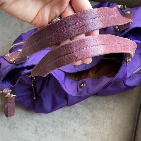 MZ Wallace purse - Picture 13 of 16